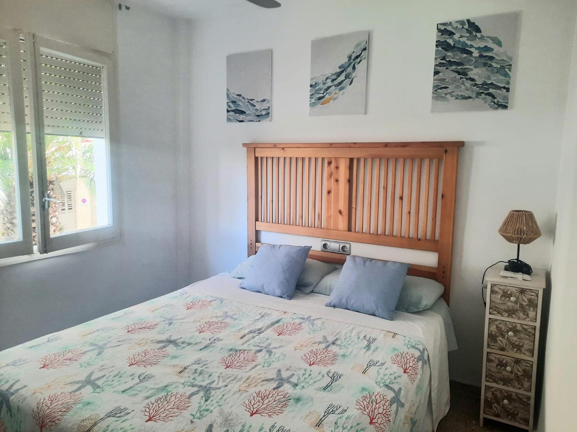 Eucalytus I Apartment Salou Bagian luar foto